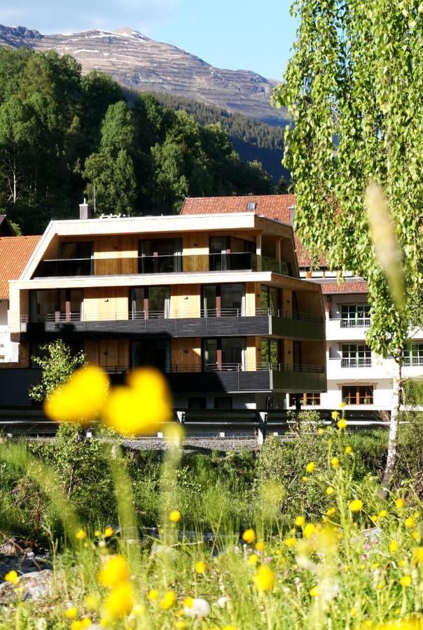 CIllas Appartements كابل المظهر الخارجي الصورة