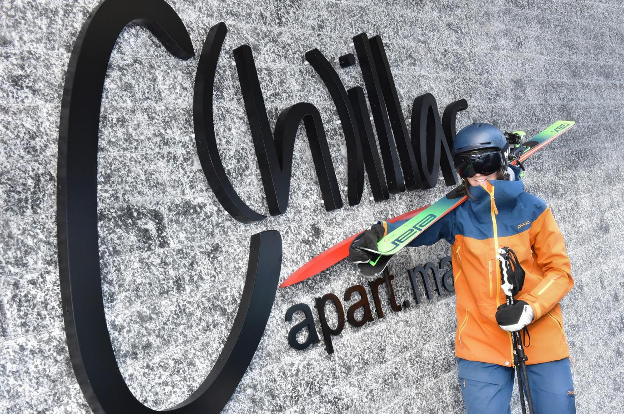 CIllas Appartements كابل المظهر الخارجي الصورة