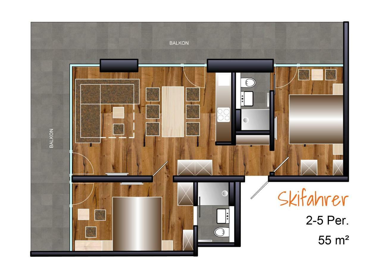 CIllas Appartements كابل المظهر الخارجي الصورة