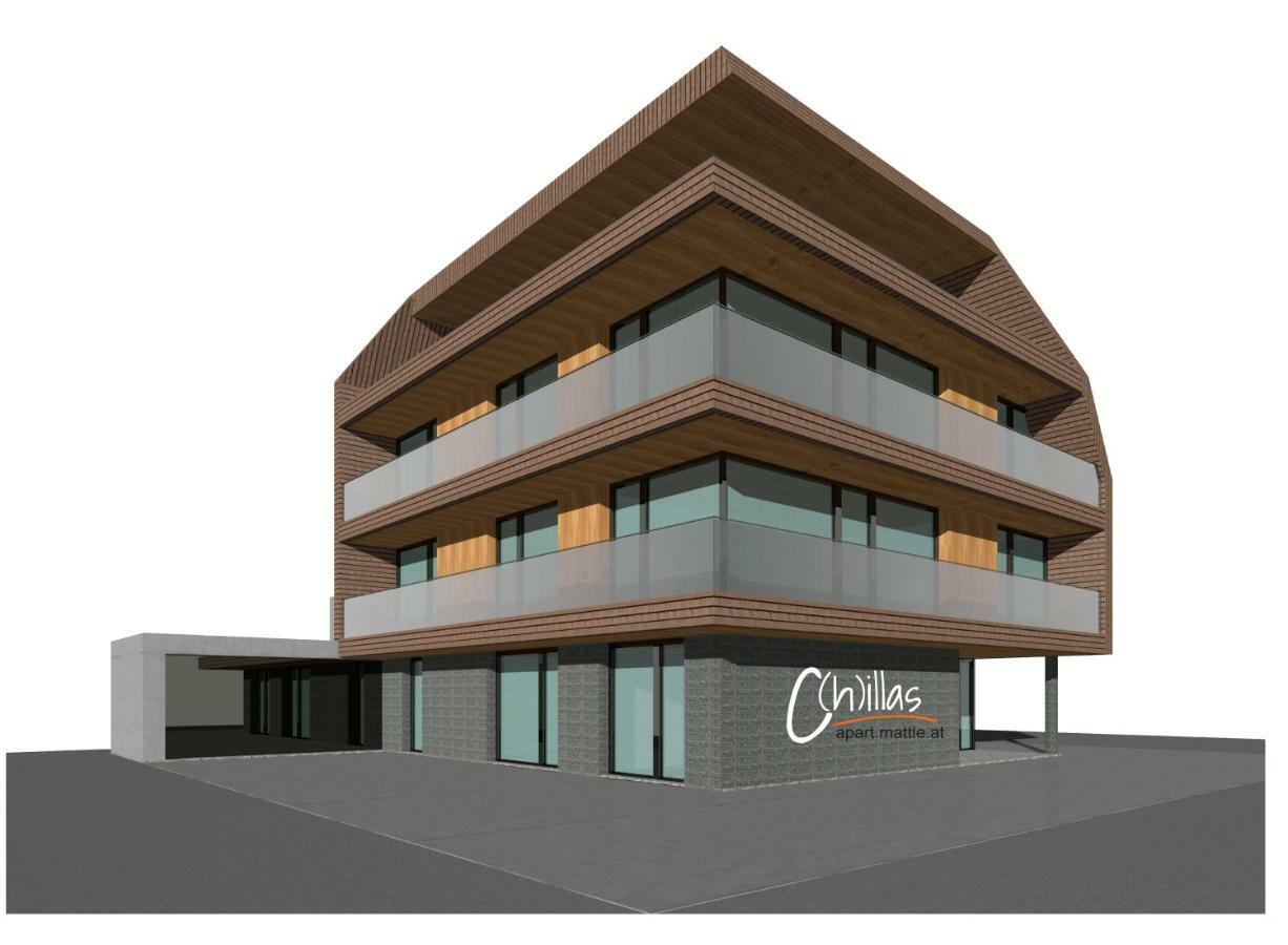 CIllas Appartements كابل المظهر الخارجي الصورة