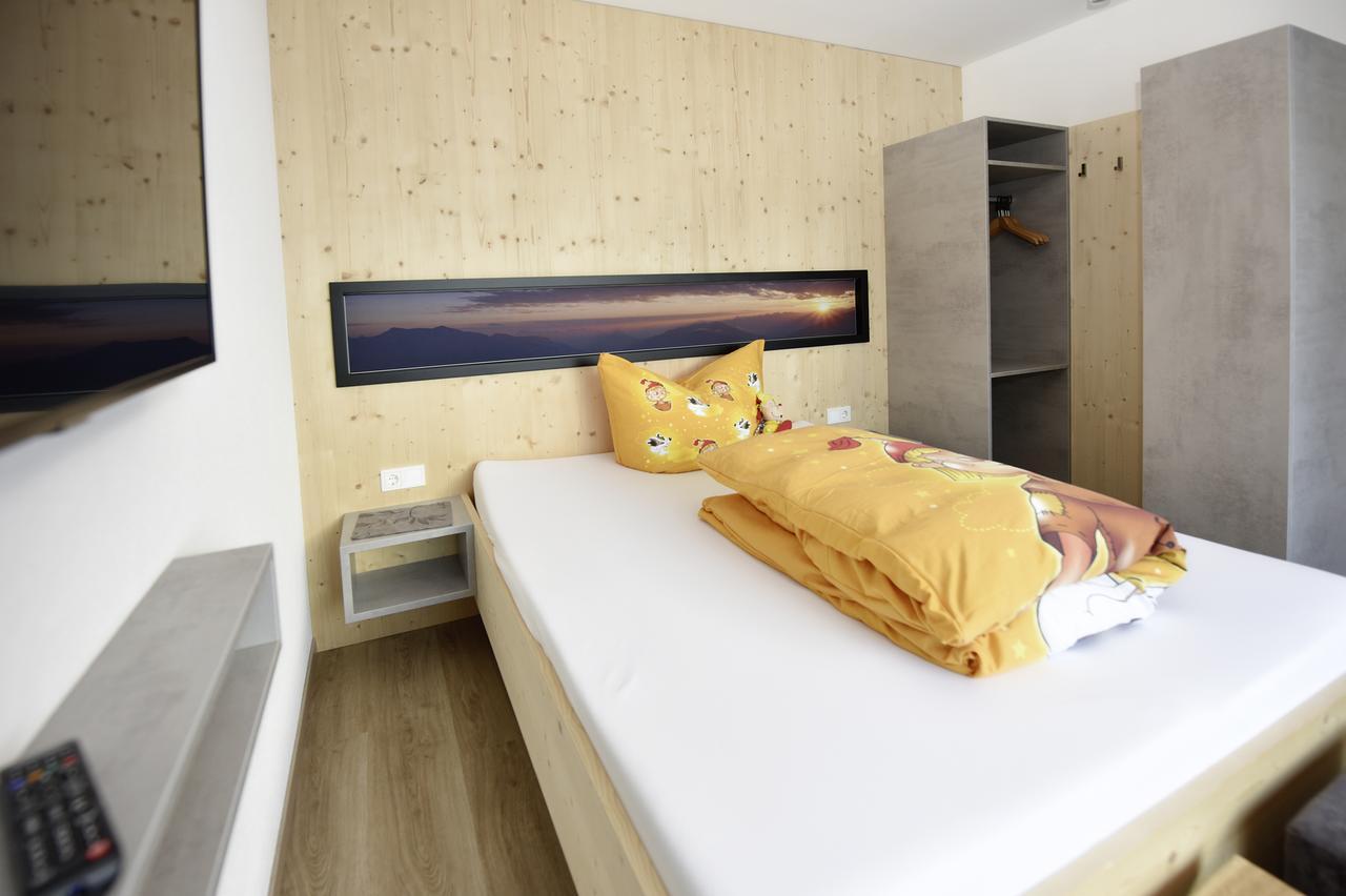 CIllas Appartements كابل المظهر الخارجي الصورة