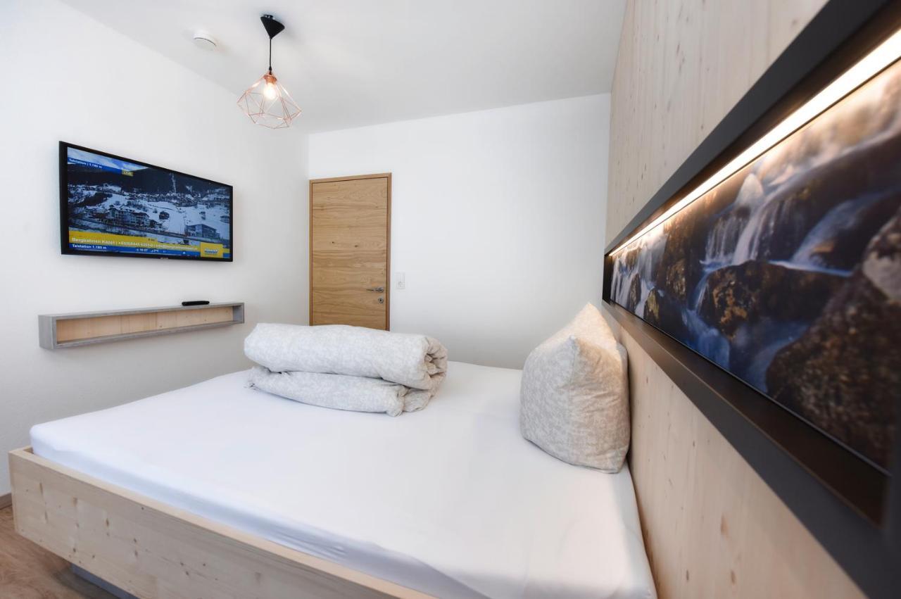 CIllas Appartements كابل المظهر الخارجي الصورة