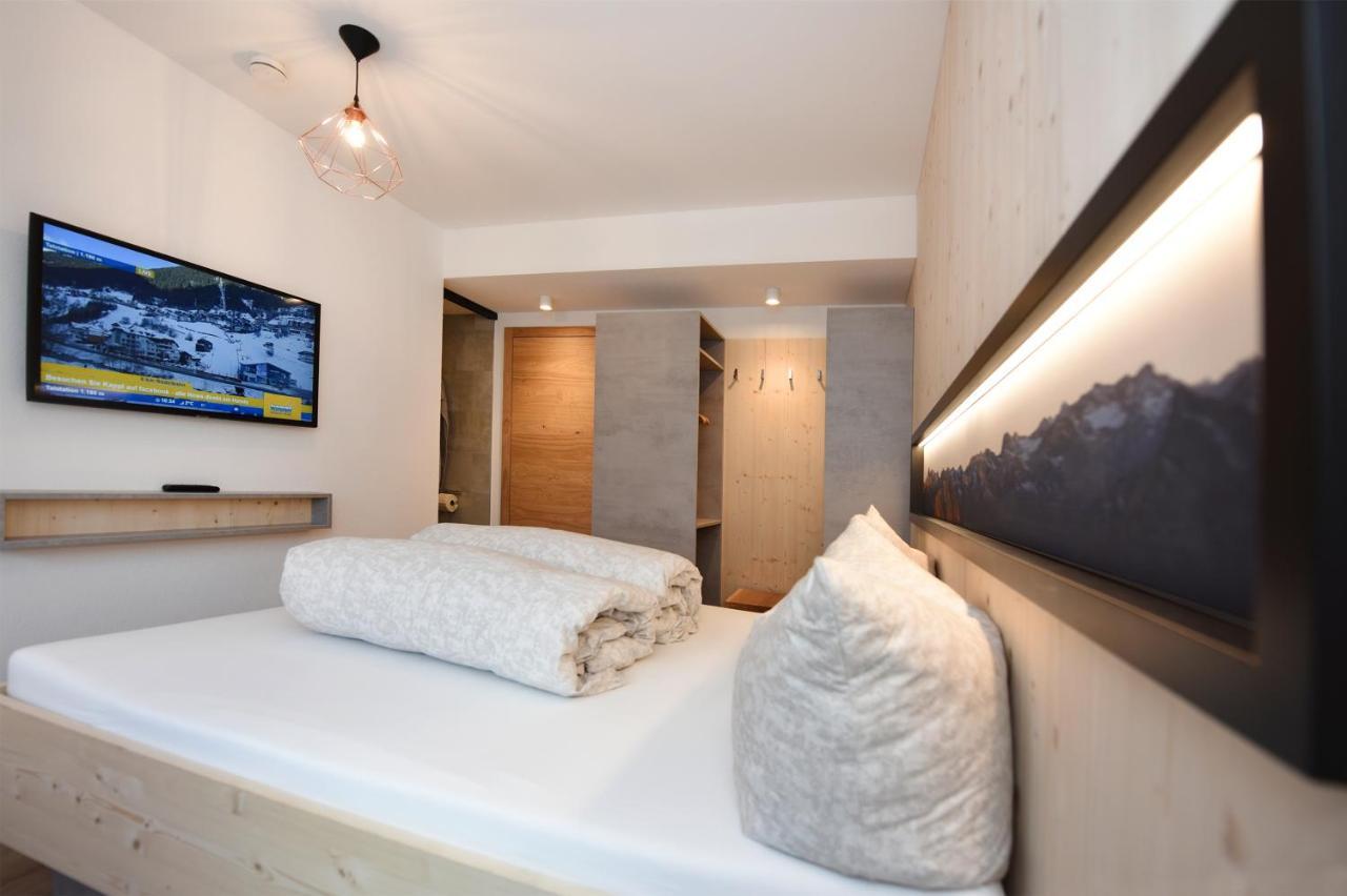 CIllas Appartements كابل المظهر الخارجي الصورة