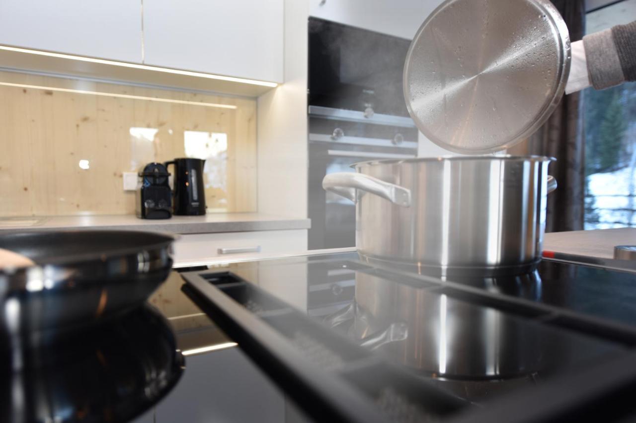 CIllas Appartements كابل المظهر الخارجي الصورة