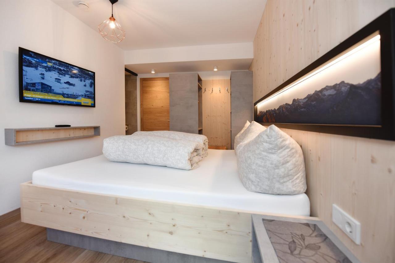 CIllas Appartements كابل المظهر الخارجي الصورة