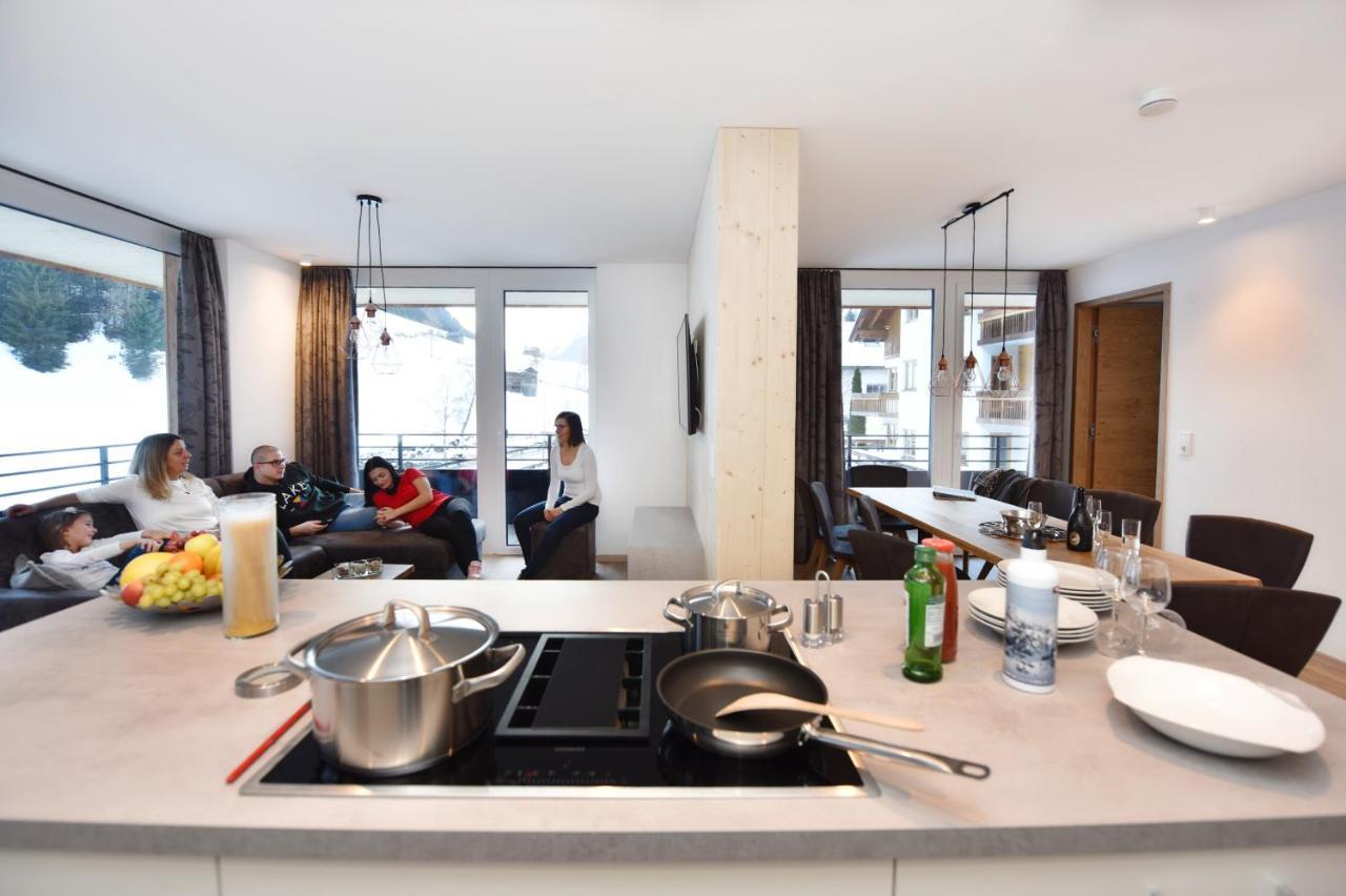CIllas Appartements كابل المظهر الخارجي الصورة