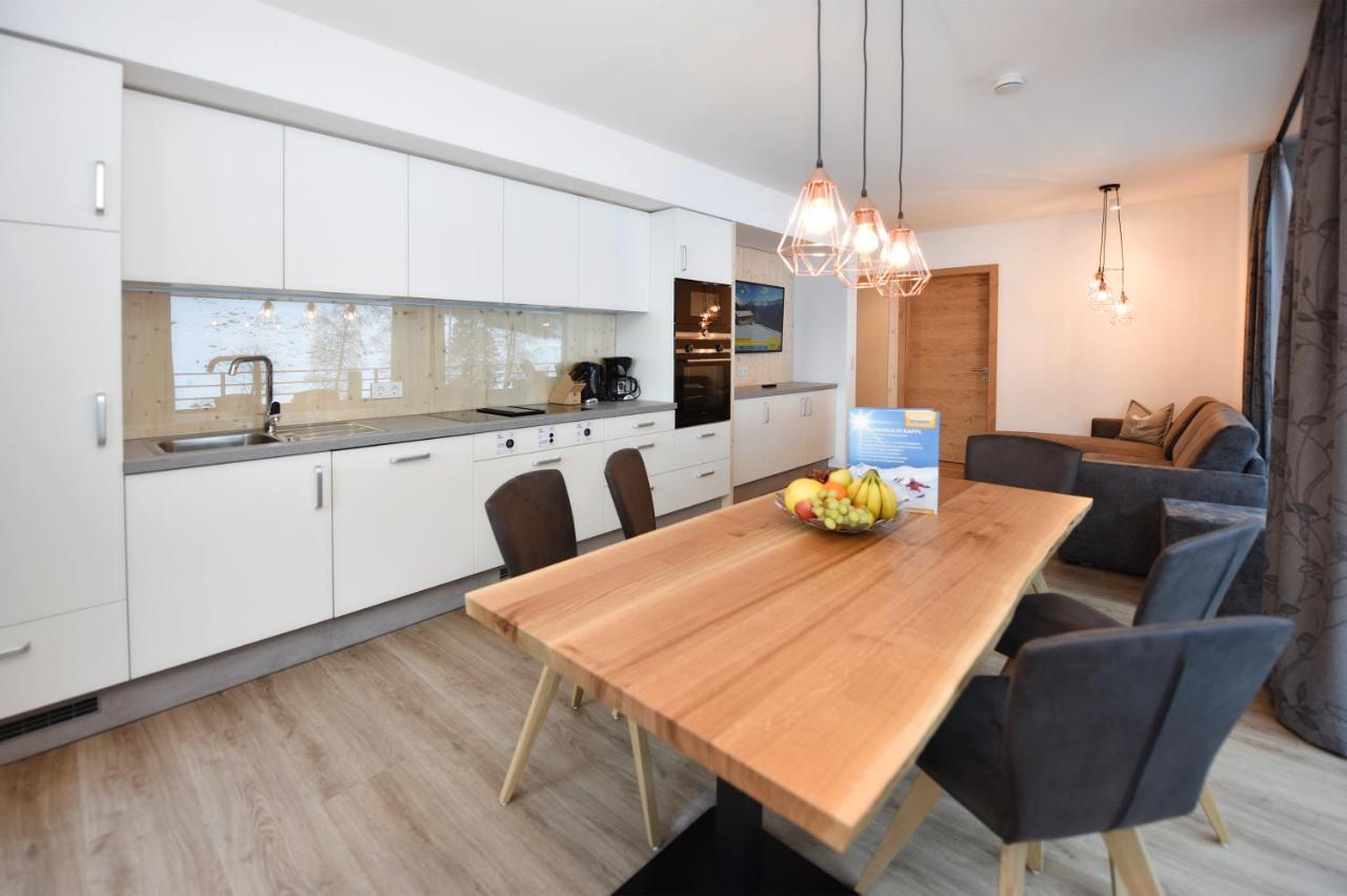 CIllas Appartements كابل المظهر الخارجي الصورة