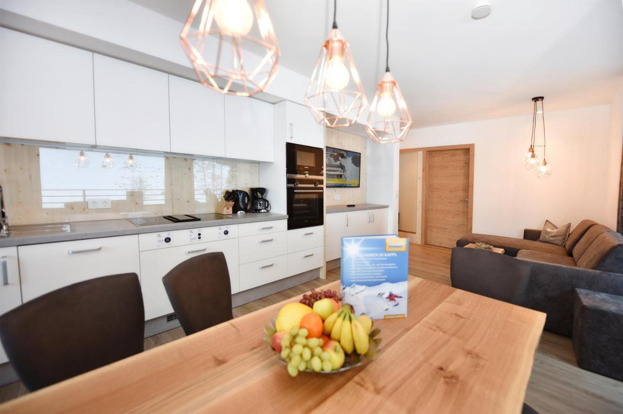 CIllas Appartements كابل المظهر الخارجي الصورة