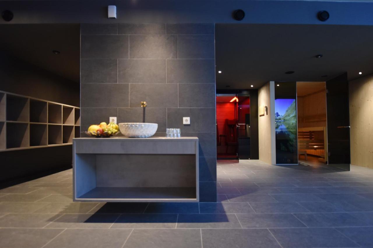 CIllas Appartements كابل المظهر الخارجي الصورة